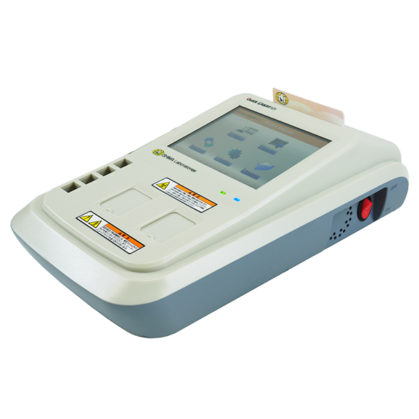 ネコSAA, イヌCRP(炎症マーカー)測定機器
